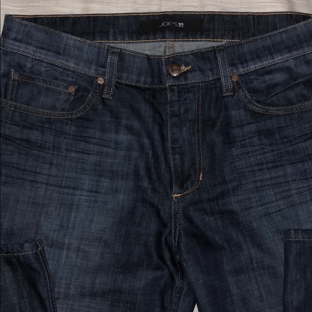Joe Jeans
